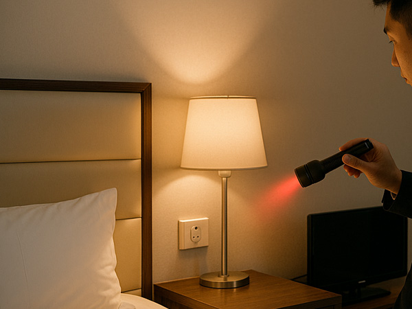 林州住宅酒店反偷拍反监听服务