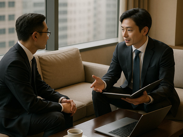 林州高端保密顾问服务