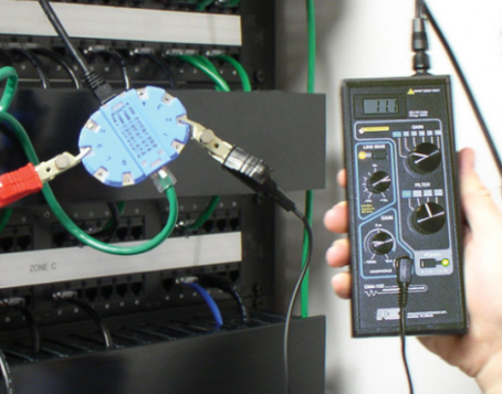 林州美国REI CMA-100反监听音频放大器